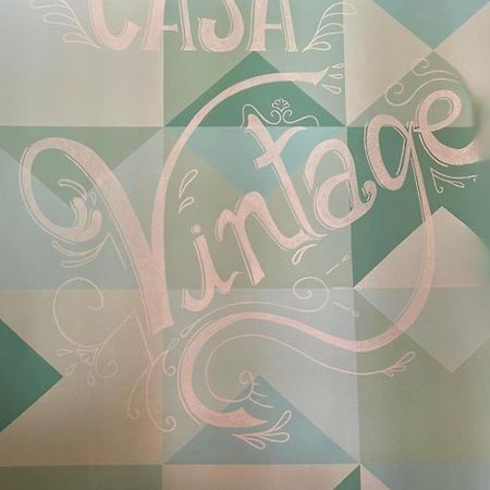 Casa Vintage Horta (Azores) Bagian luar foto