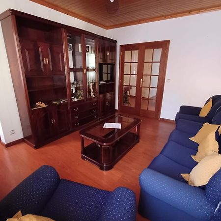 Casa Vintage Horta (Azores) Bagian luar foto