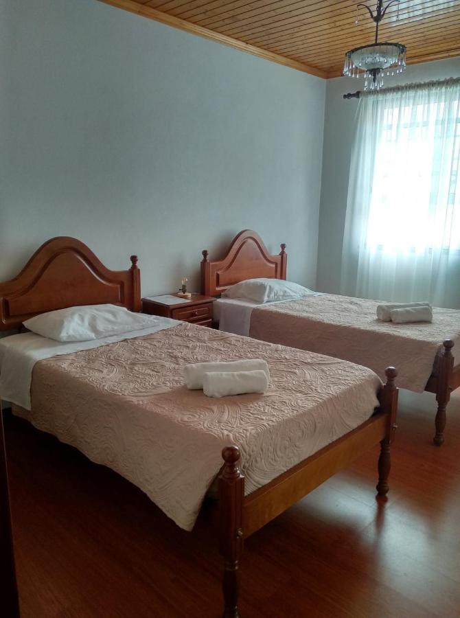 Casa Vintage Horta (Azores) Bagian luar foto