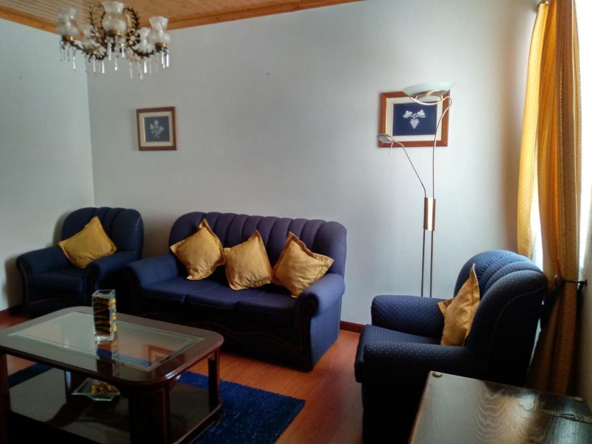 Casa Vintage Horta (Azores) Bagian luar foto
