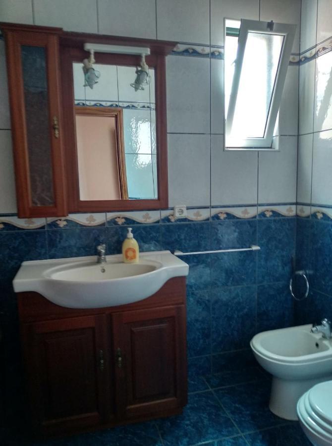Casa Vintage Horta (Azores) Bagian luar foto