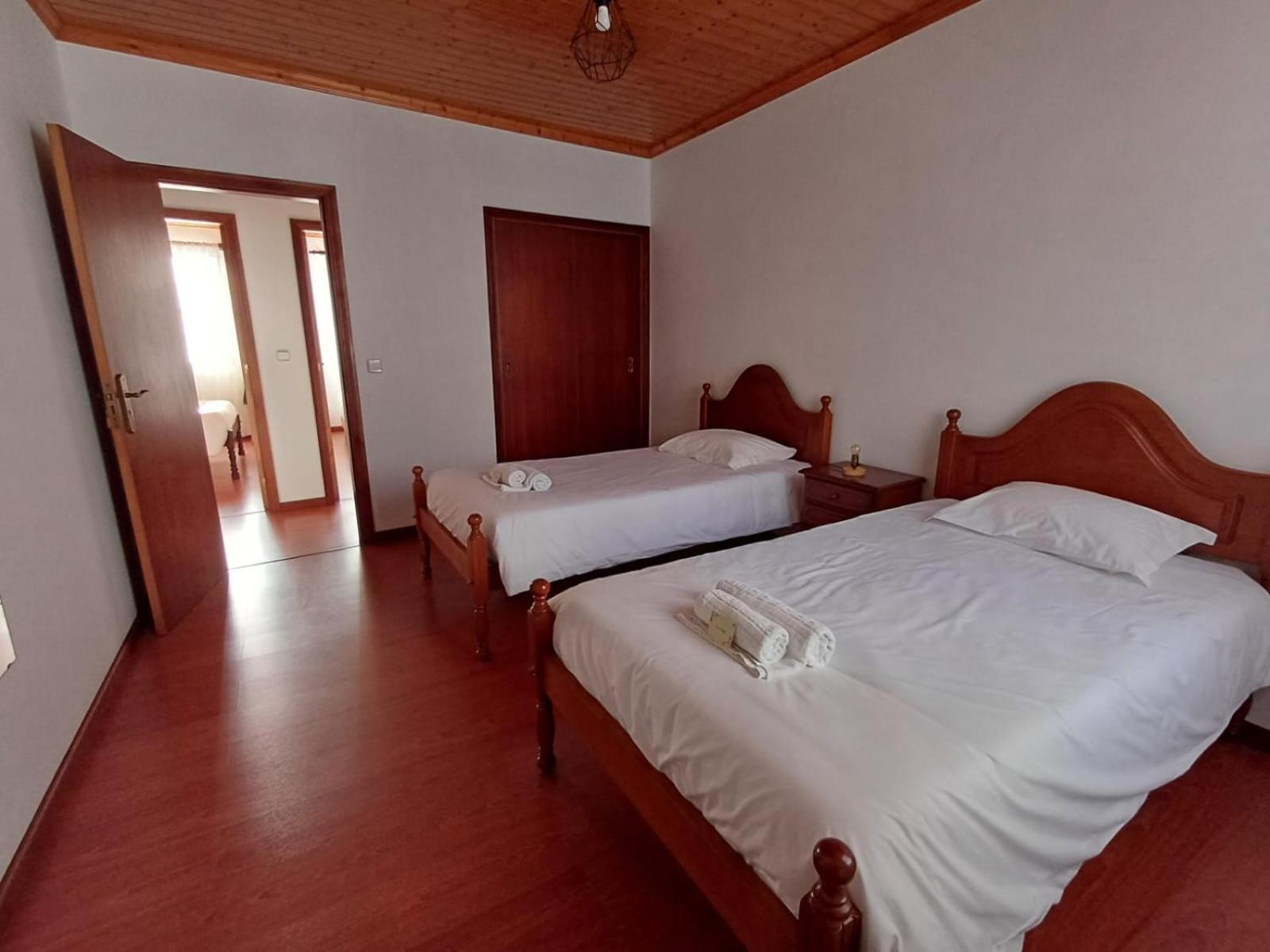 Casa Vintage Horta (Azores) Bagian luar foto